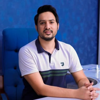 Adnan Ghaffar