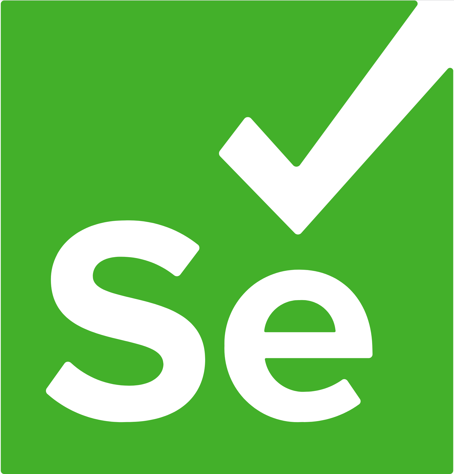 Manual & Automation Testing